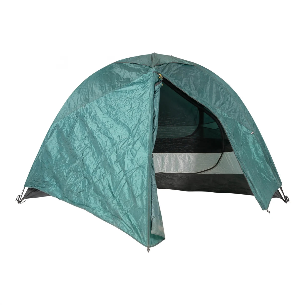 2 PersonCharcoal Gray