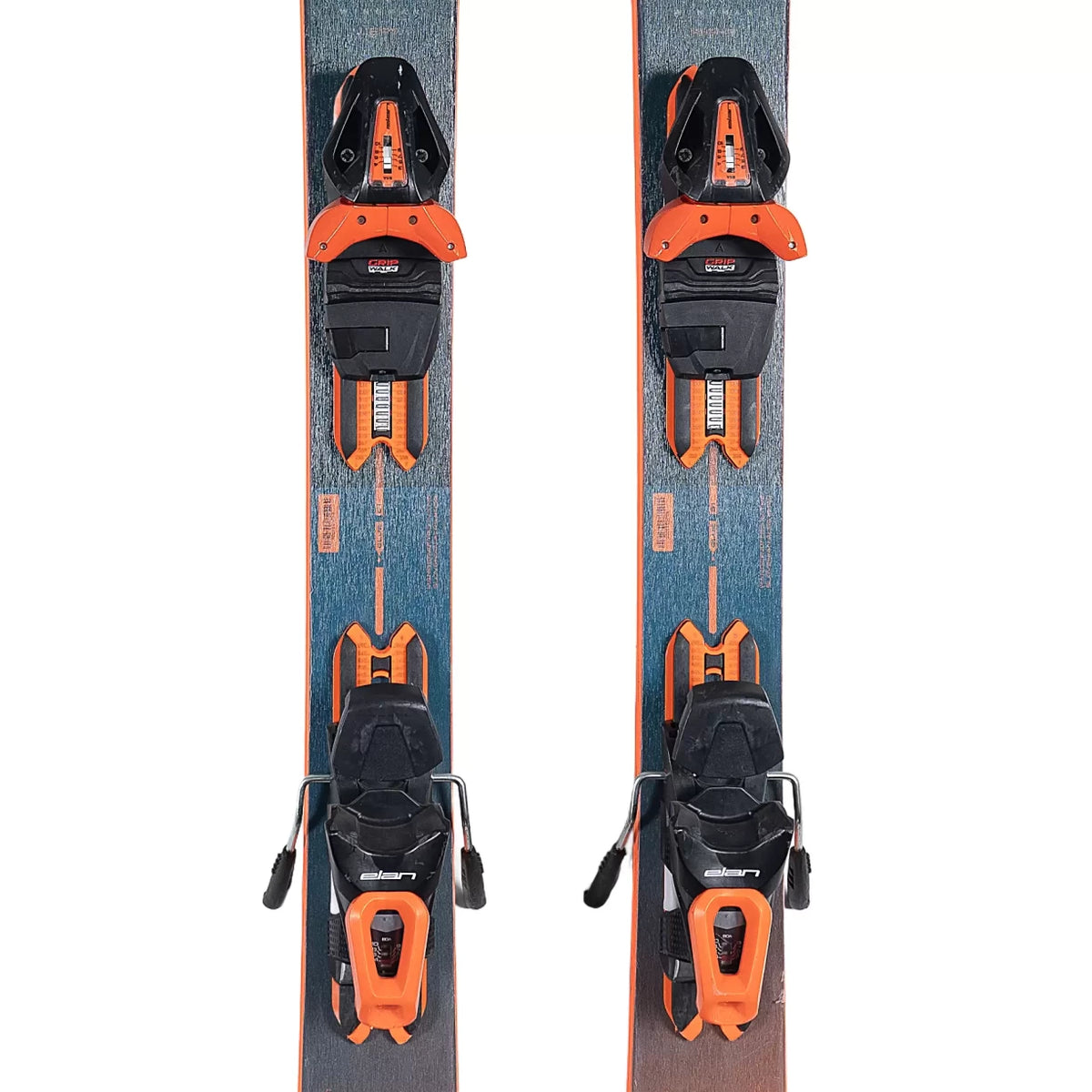154cmBlue / Orange