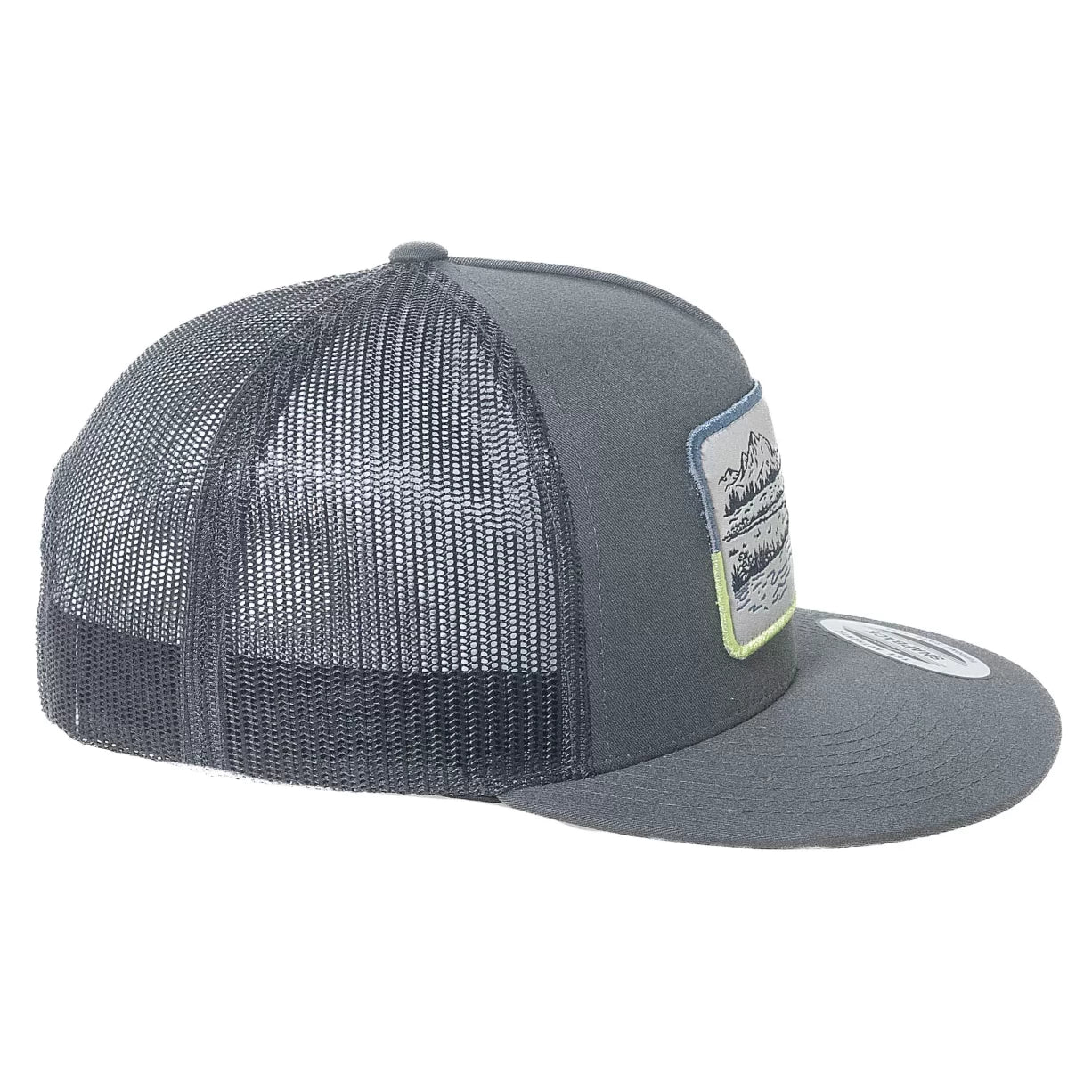 One SizeGrey