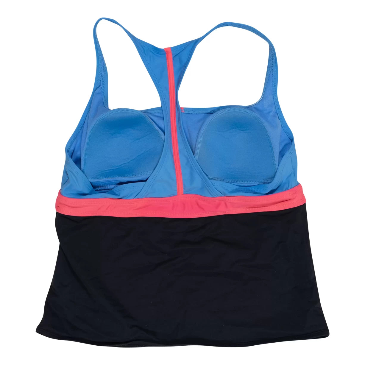 LBlack/Blue/Pink