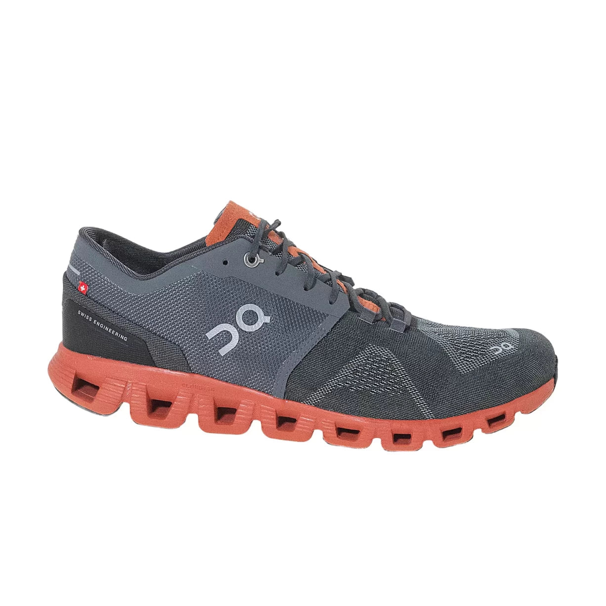 10.5Orange/Gray