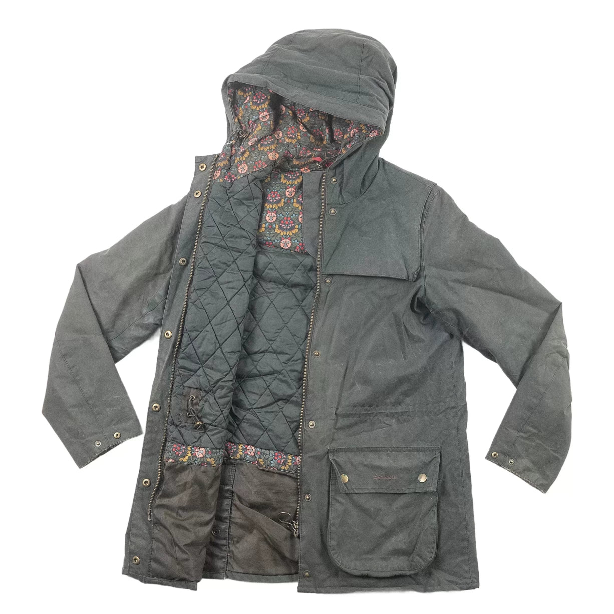6Dark Green
