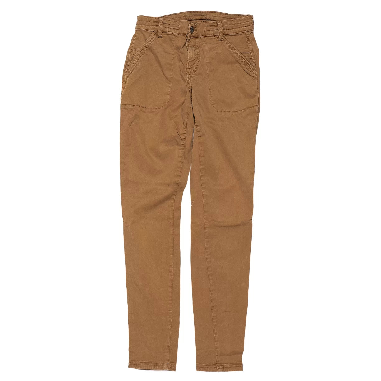4 - NormalCamel Brown