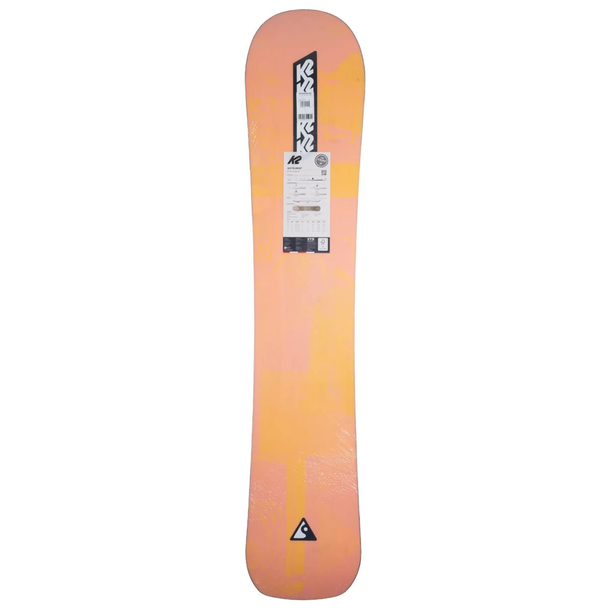 160cmRed/Pink/Orange