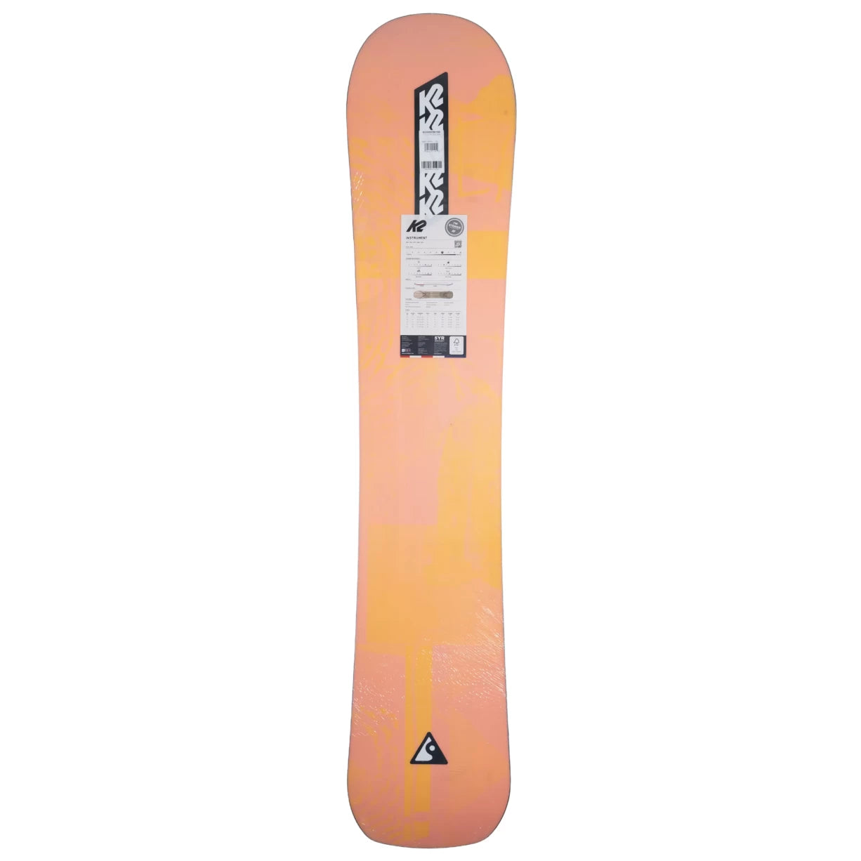 160cmRed/Pink/Orange