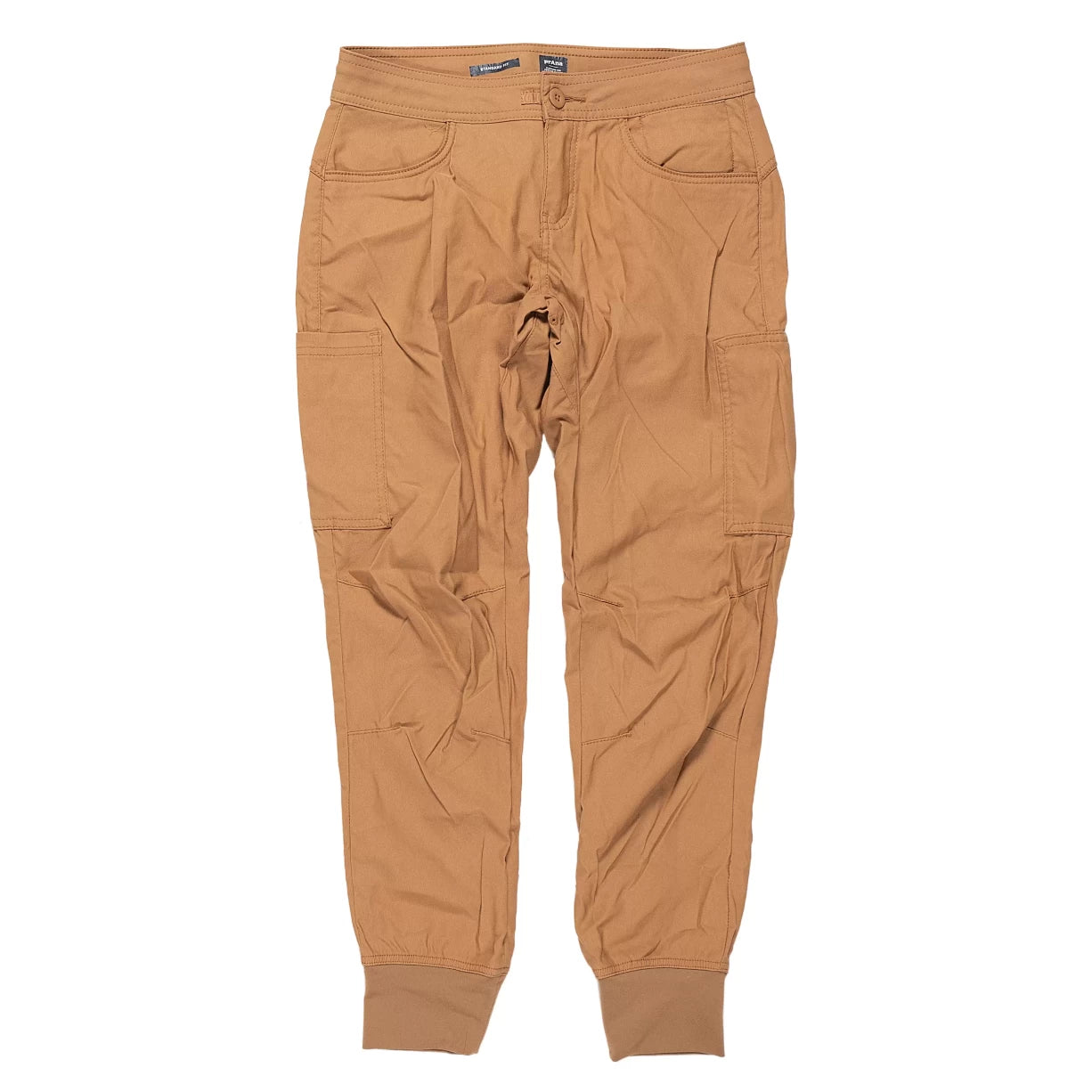Estimated size STan