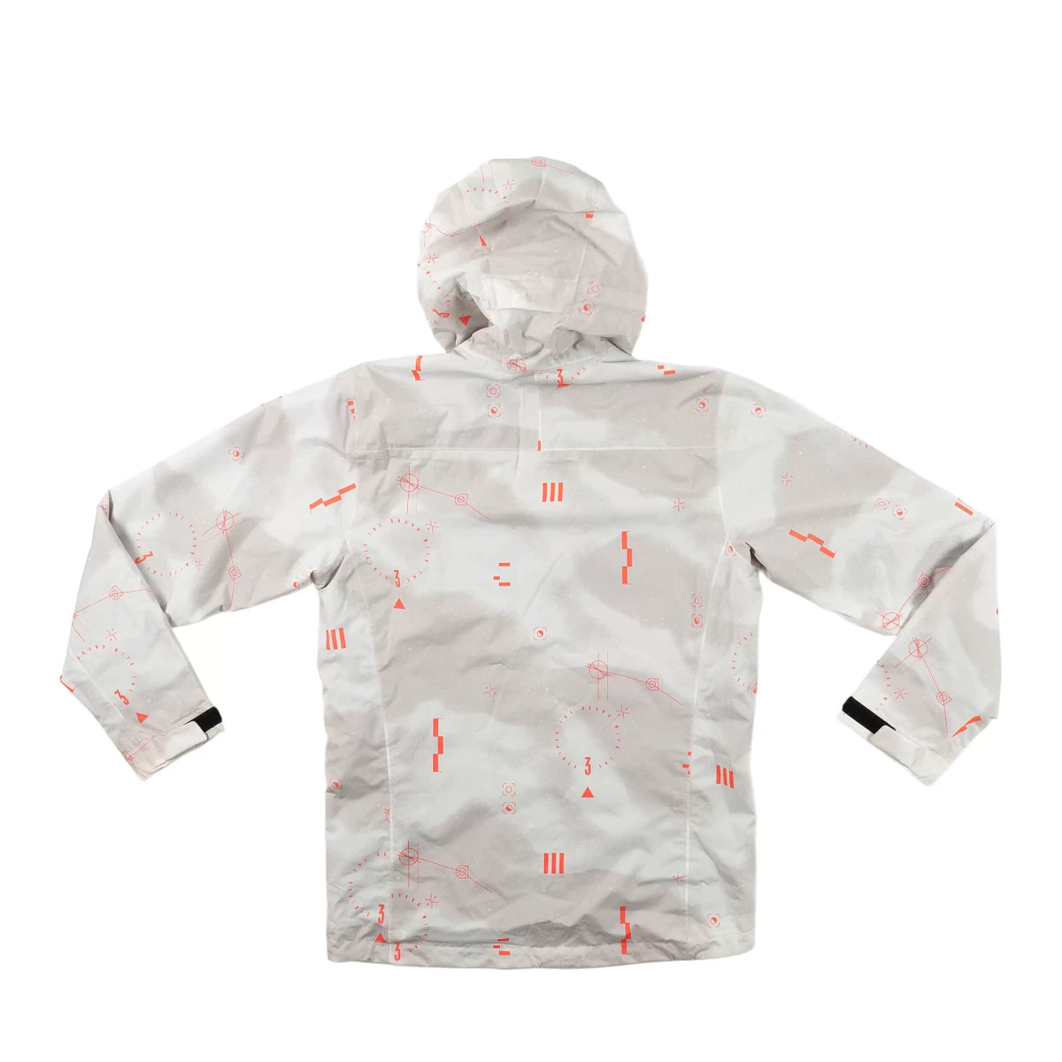 SWhite/Gray