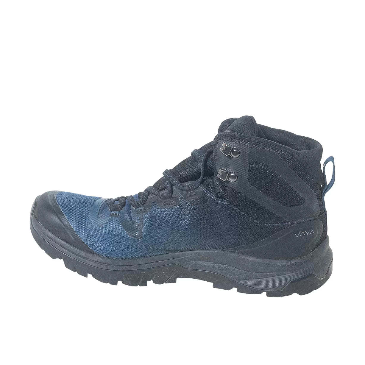 9Black/Blue