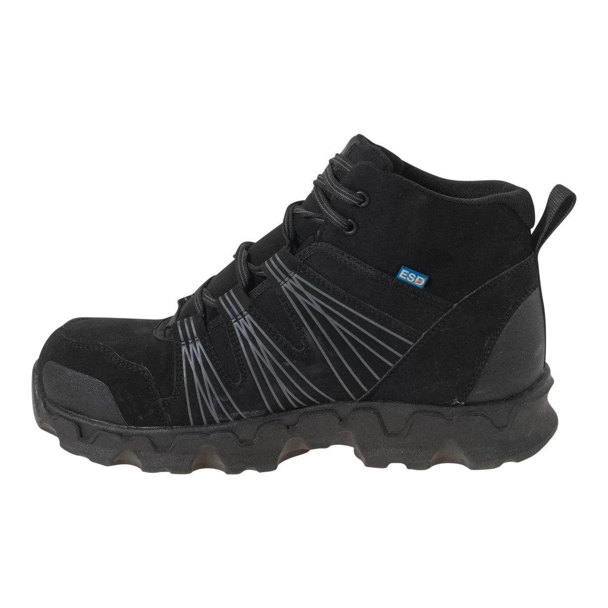 9.5Black