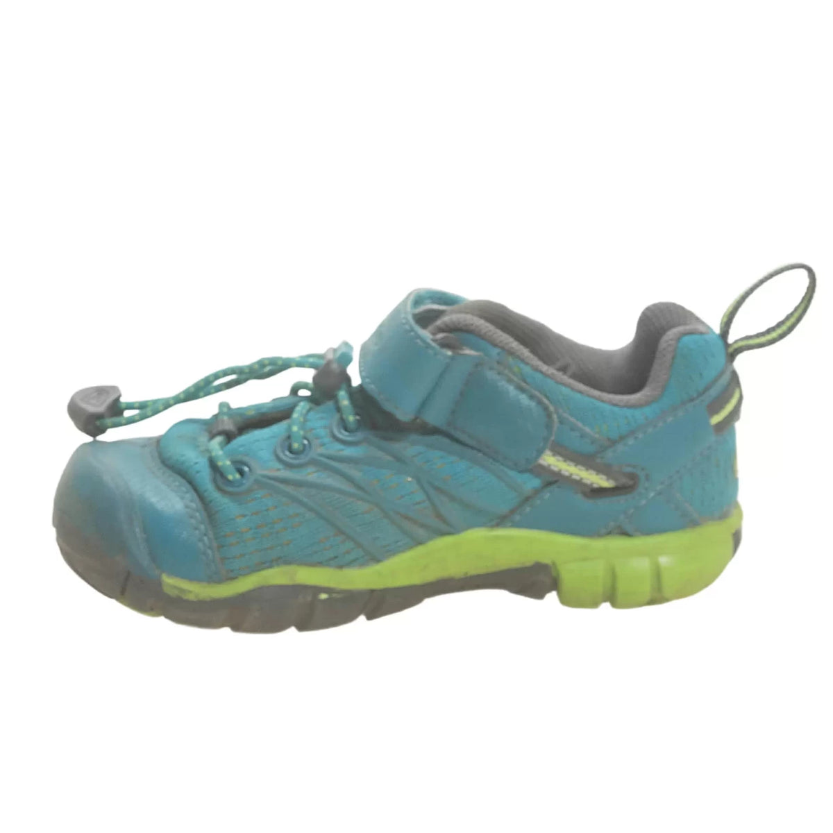 9Blue/Green