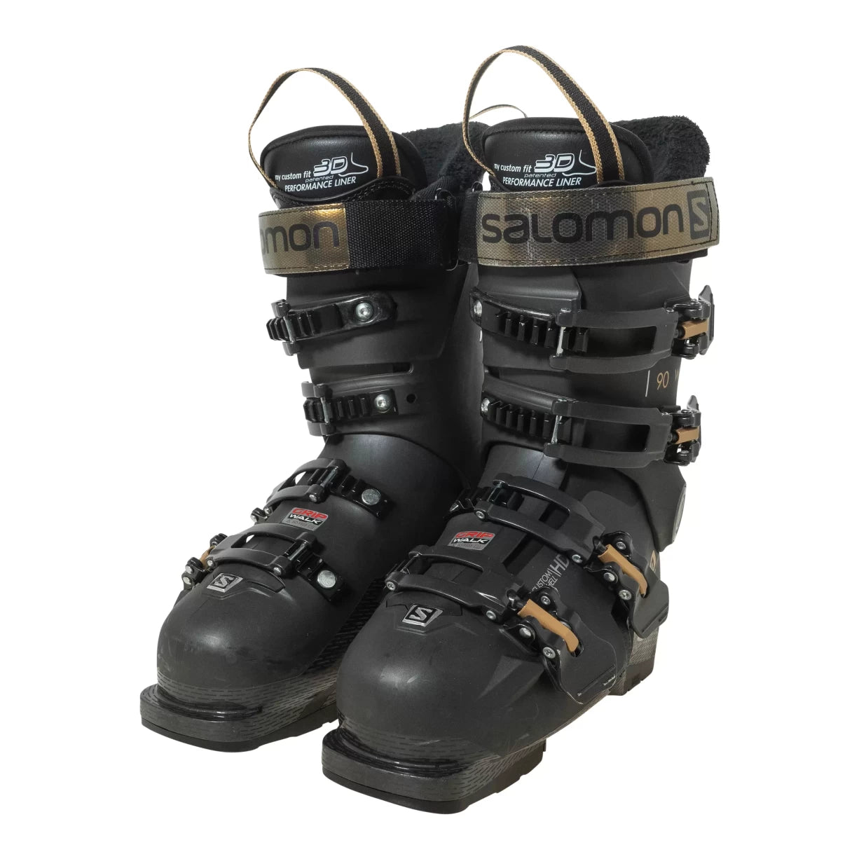 23/23.5Black