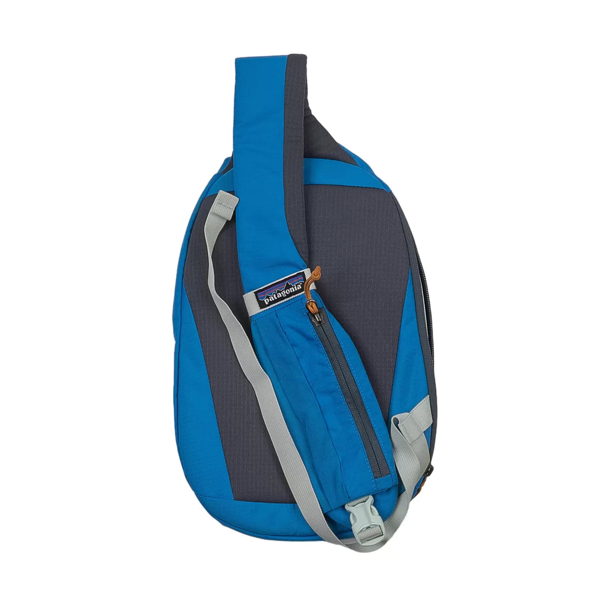 8 LBlue/Orange