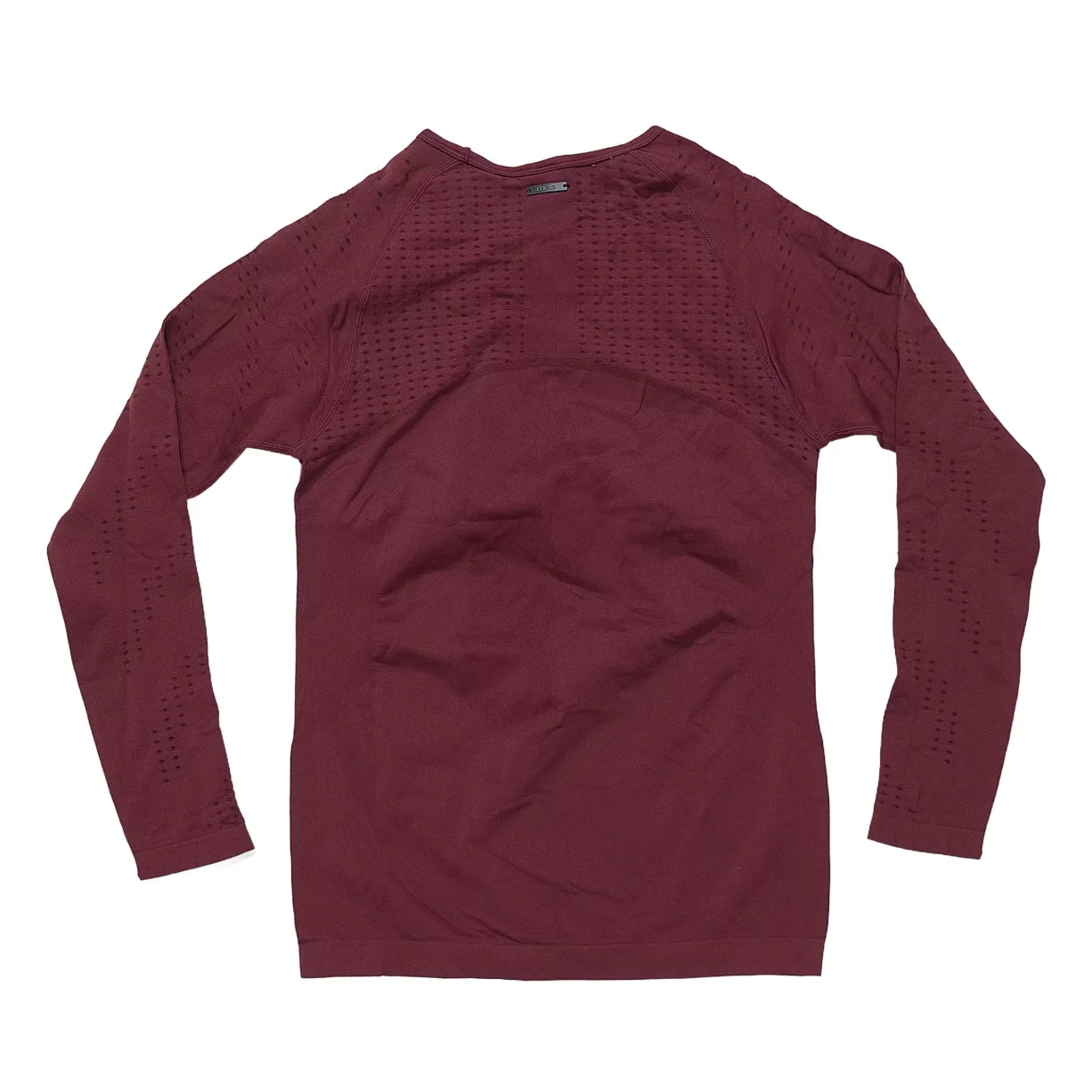 SBurgundy