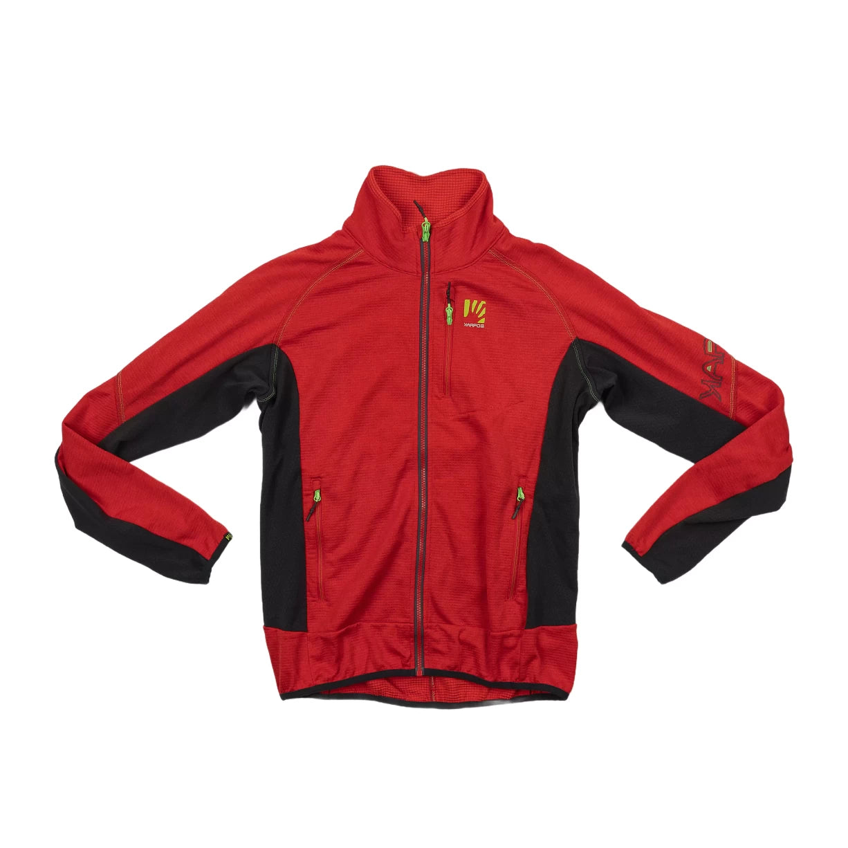 XLRed/Grey