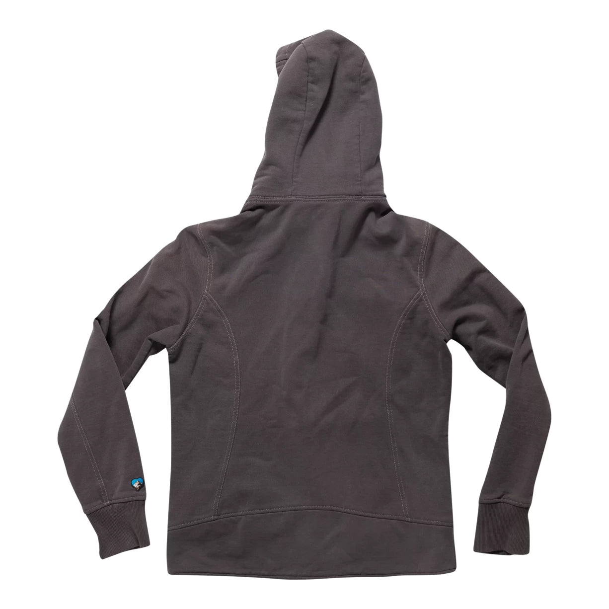 Estimated size SBrown