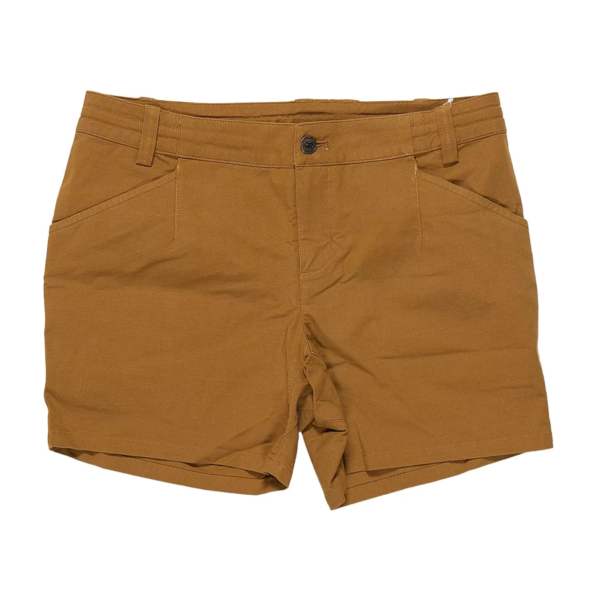 8Brown