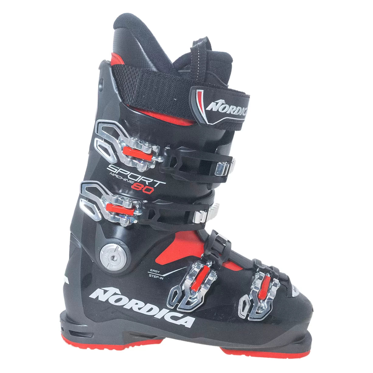 25/25.5Black/Red