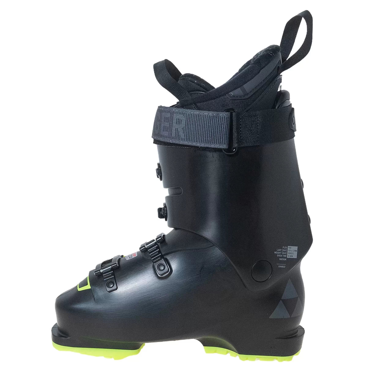 26.5Black/Green