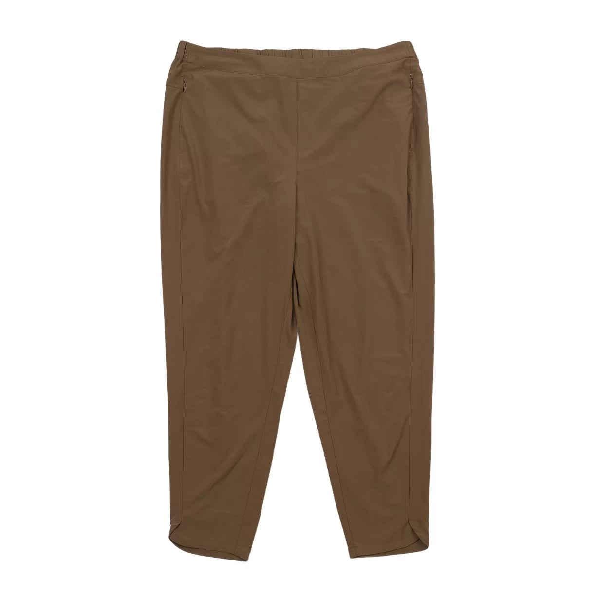 16Olive Green