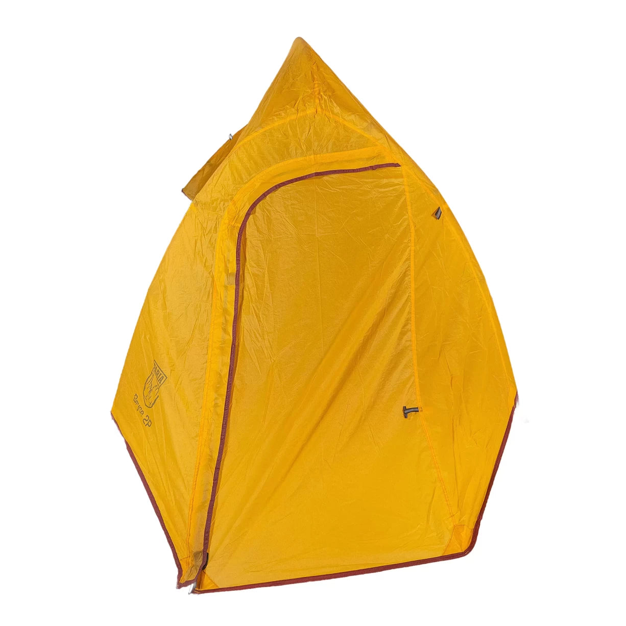 2 PersonYellow
