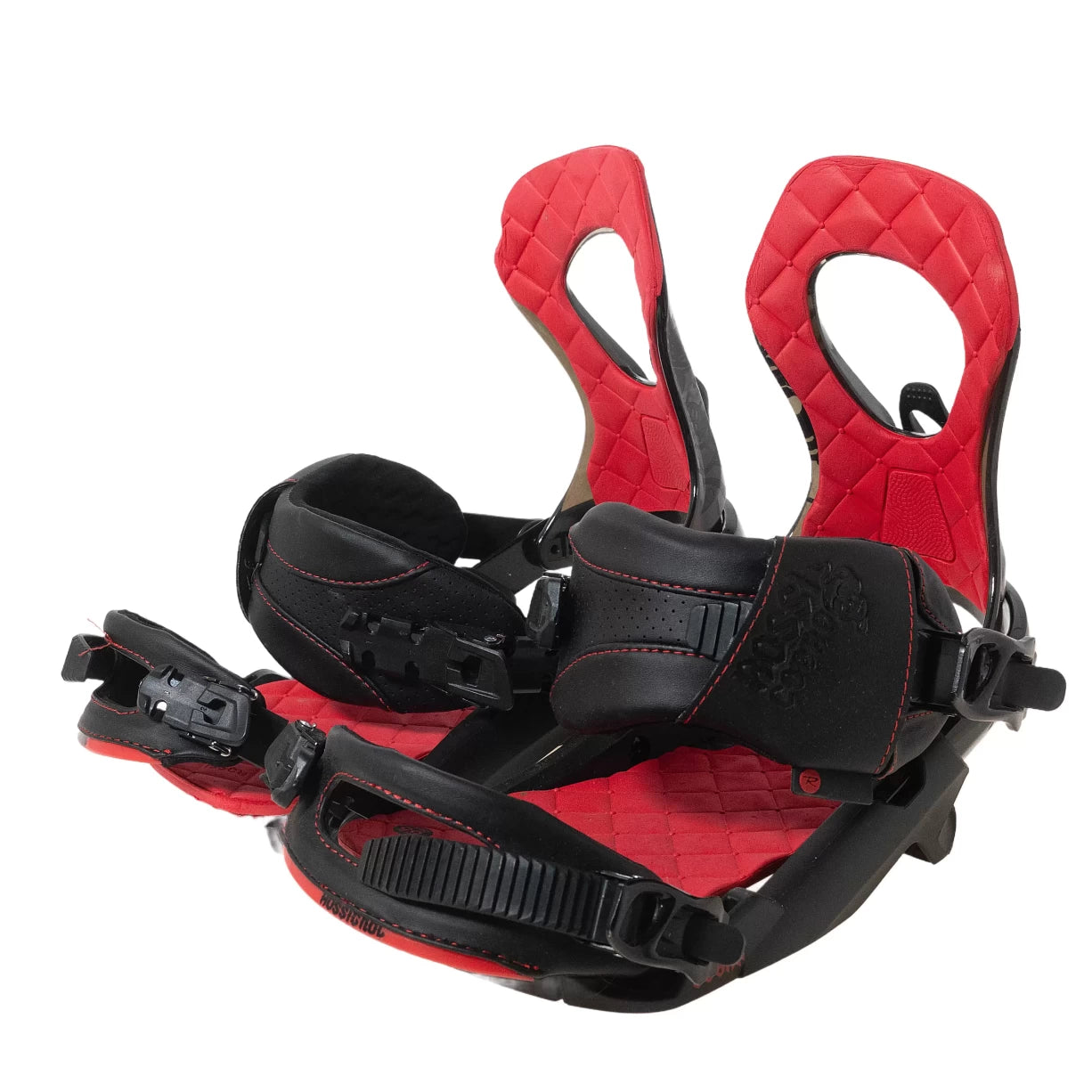 M/LRed/Black