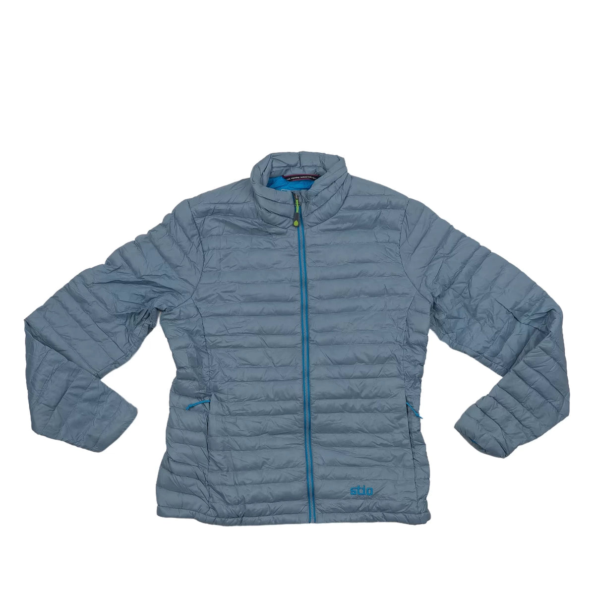 Estimated LLight Blue