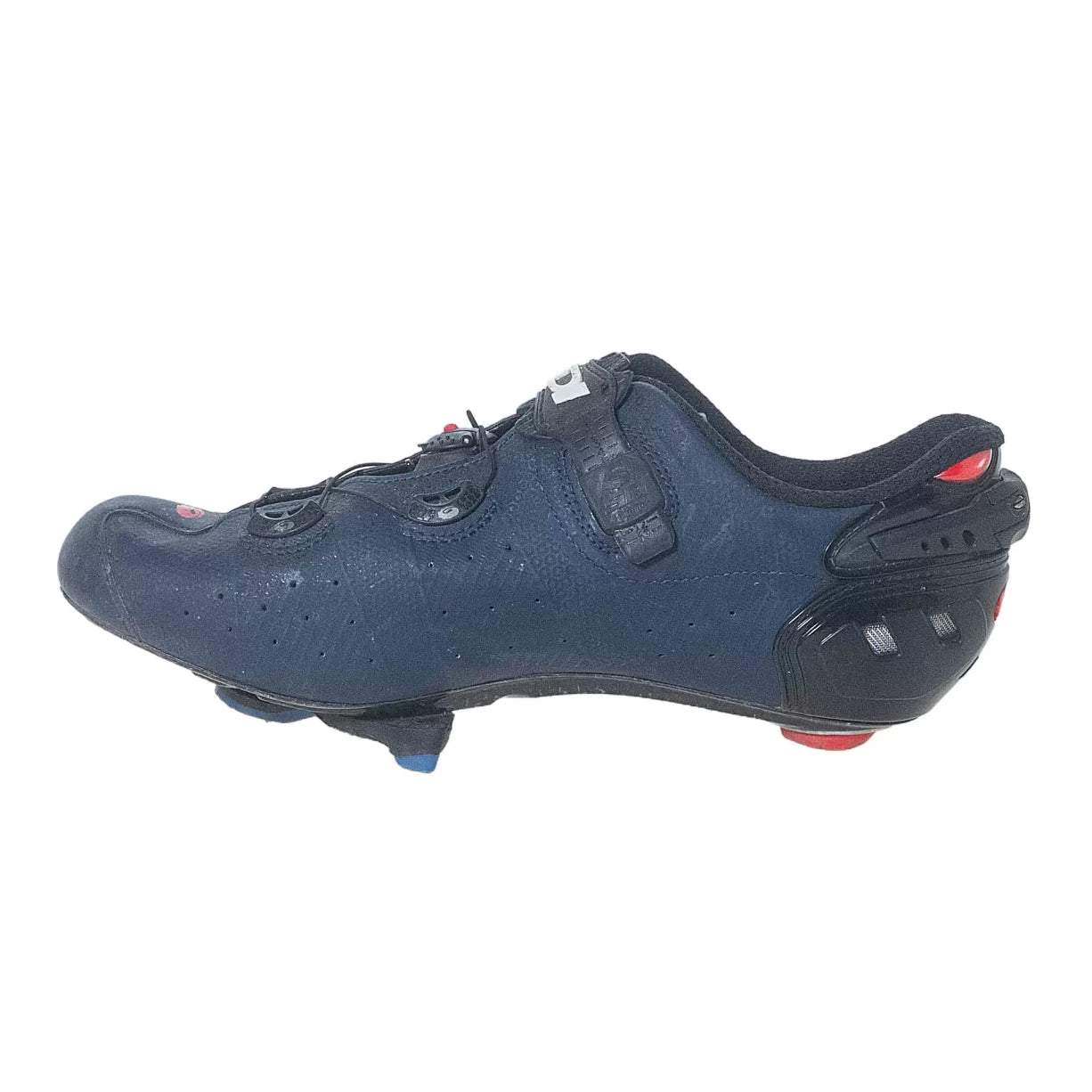 43.0Blue/Black