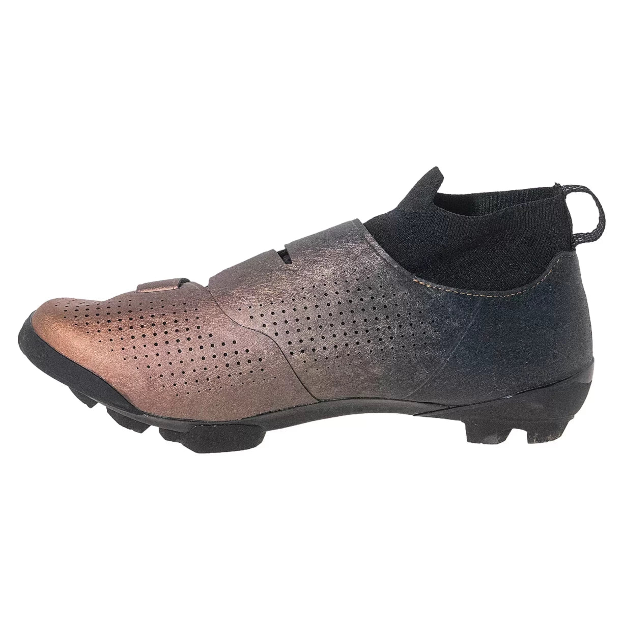 40Brown/Black