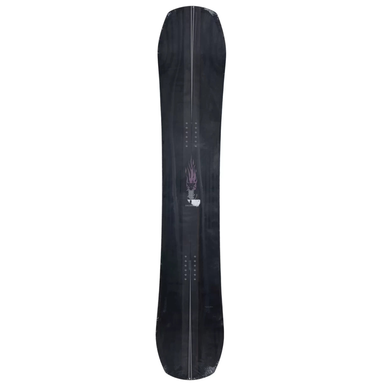 162cmBlack/White/Purple