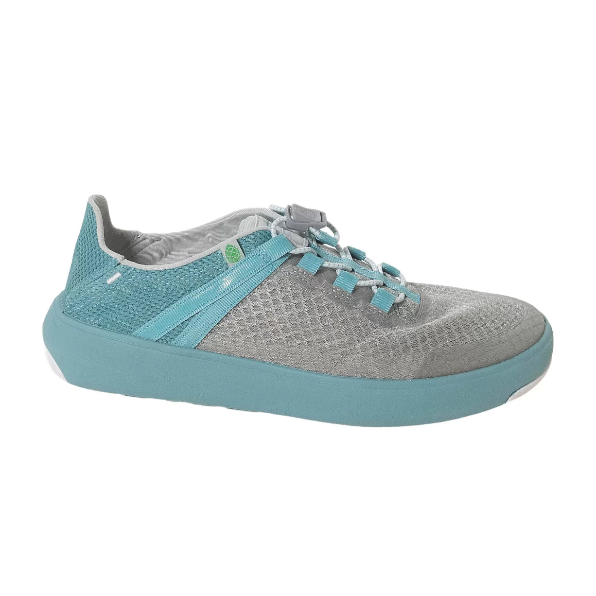 8.5Grey/Blue