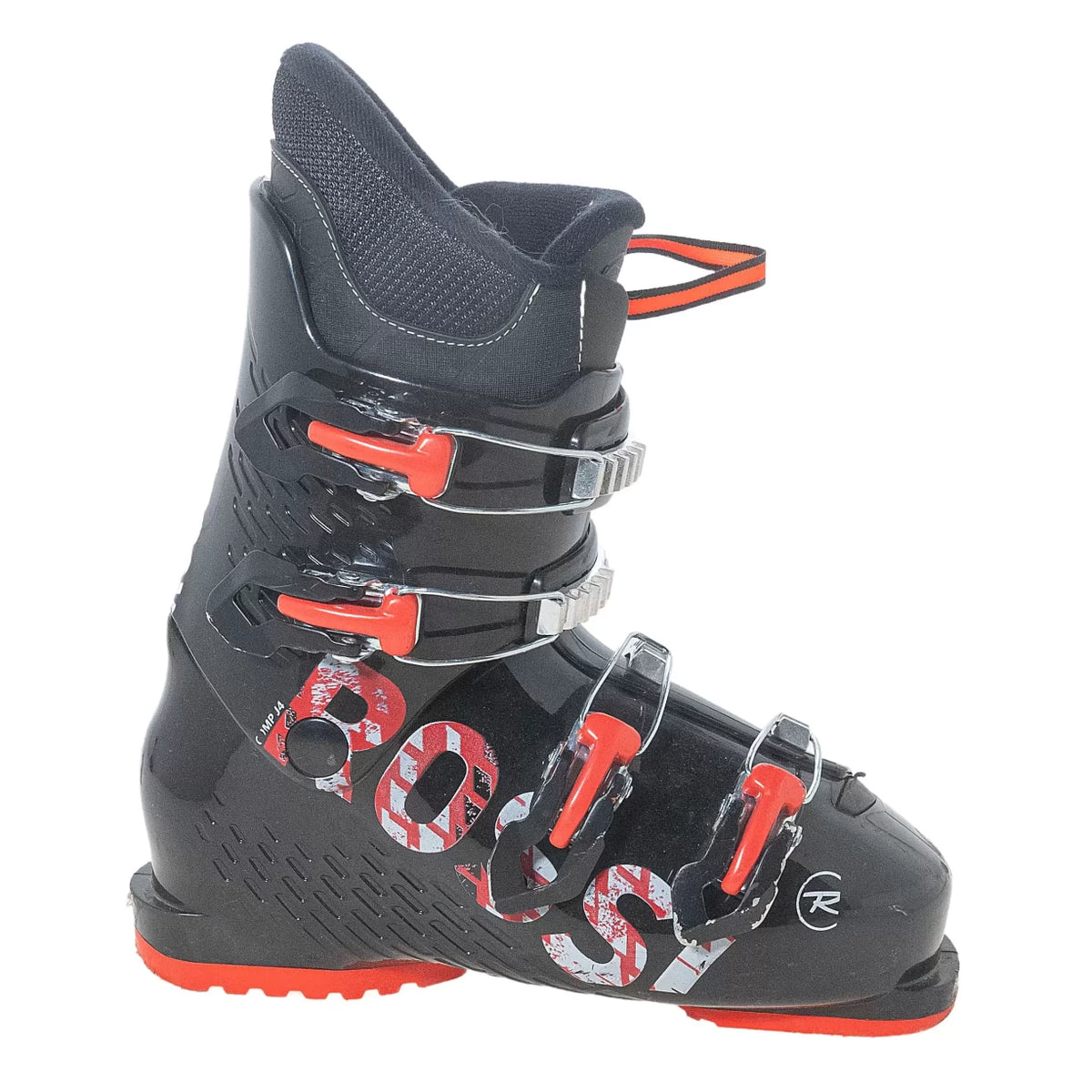 Rossignol Comp J4 Ski Boots - Kids' – Geartrade.com