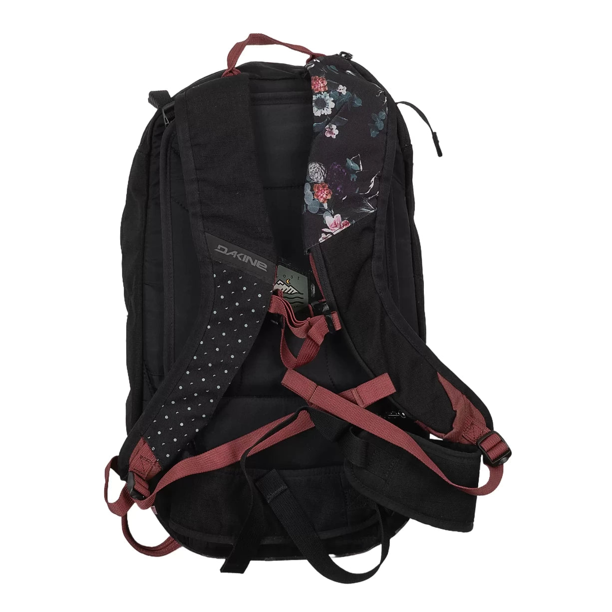 25 LBlack