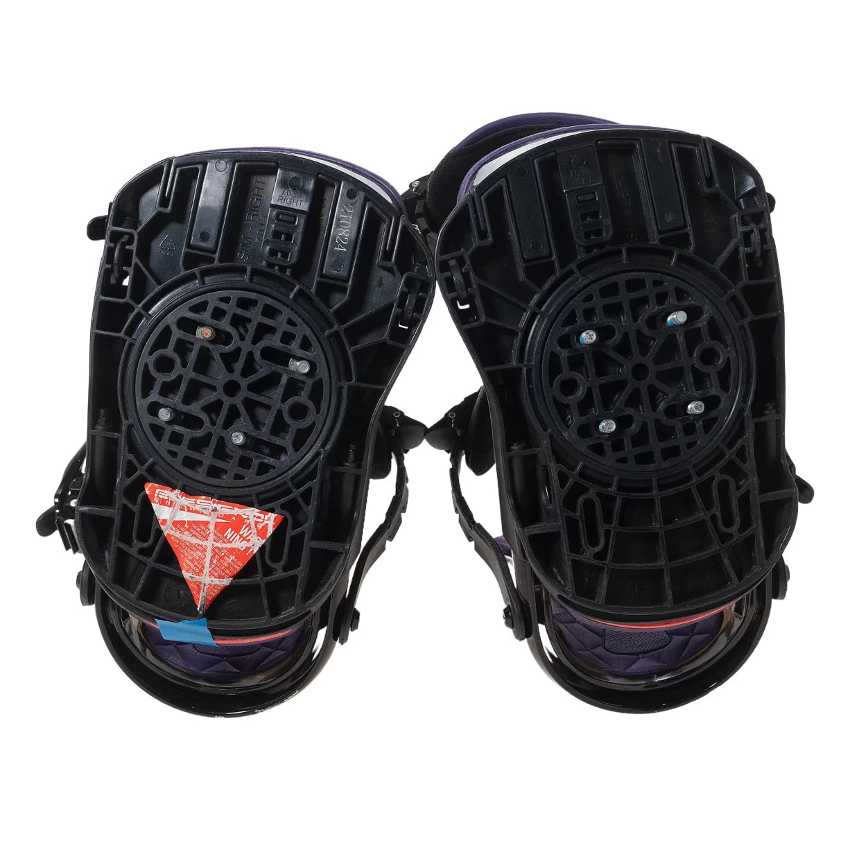 S/MBlack/Purple