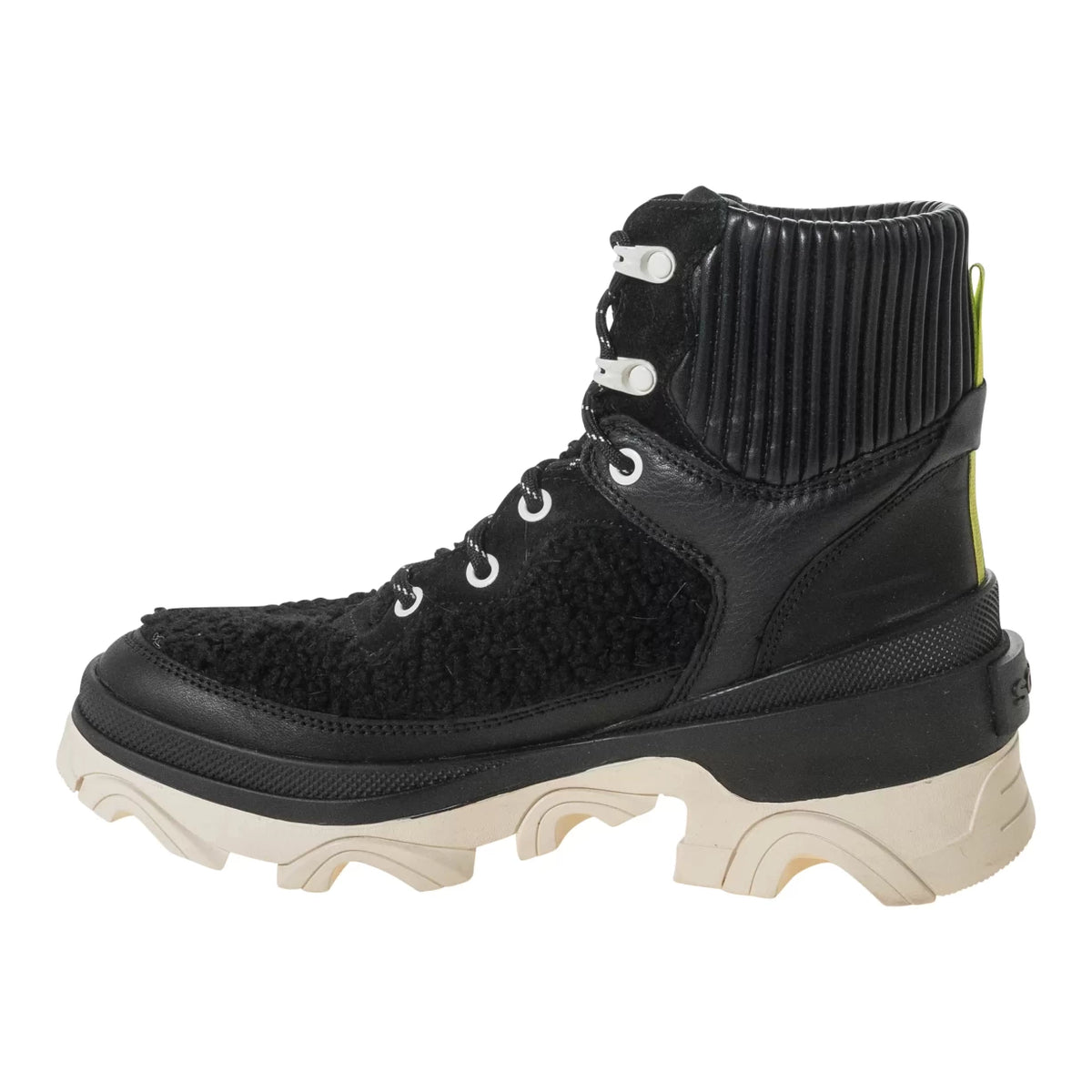 8.5Black
