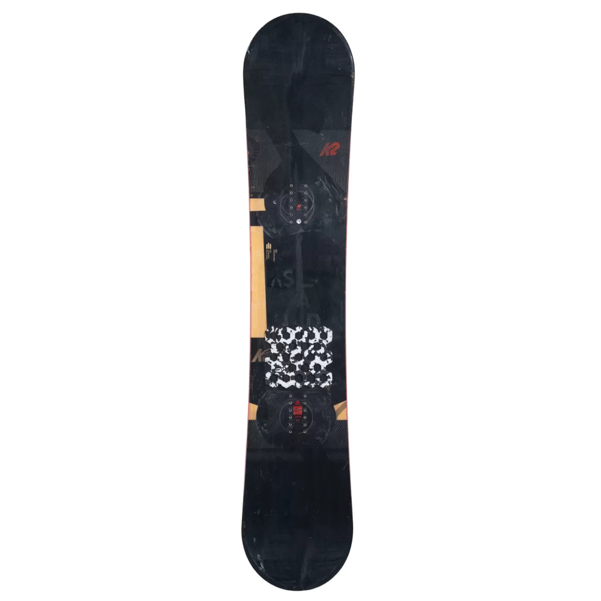 K2 マジックスター 158cm + HEAD Lサイズ スノーボード セット◇ K2 Standard Snowboard 2018 - 159cm Wide – Geartrade.com