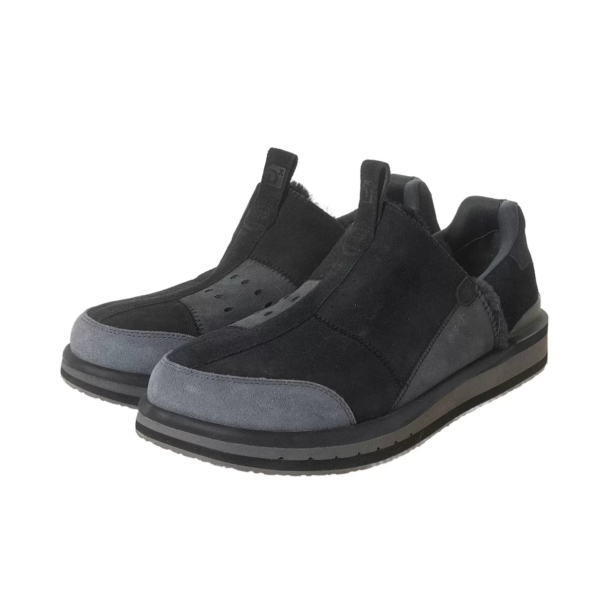 12Black