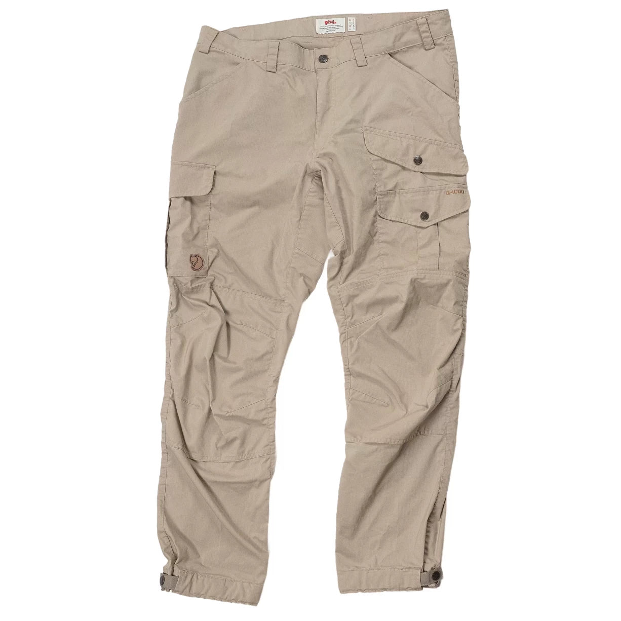 36 - ShortKhaki