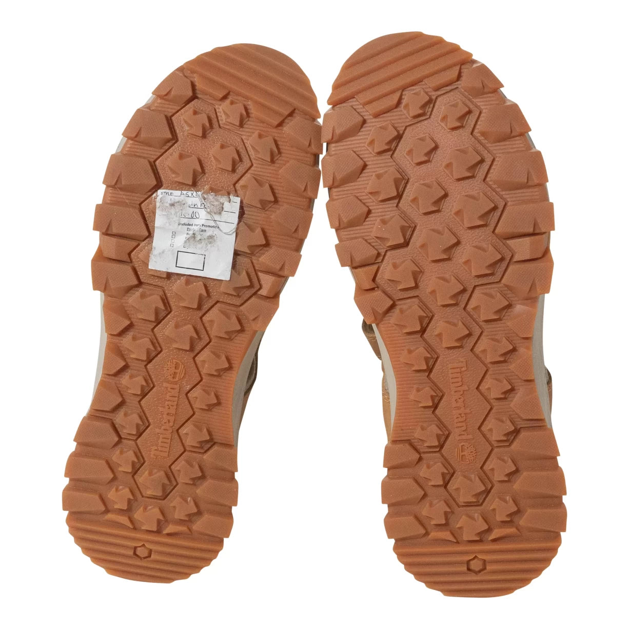 7Light Brown