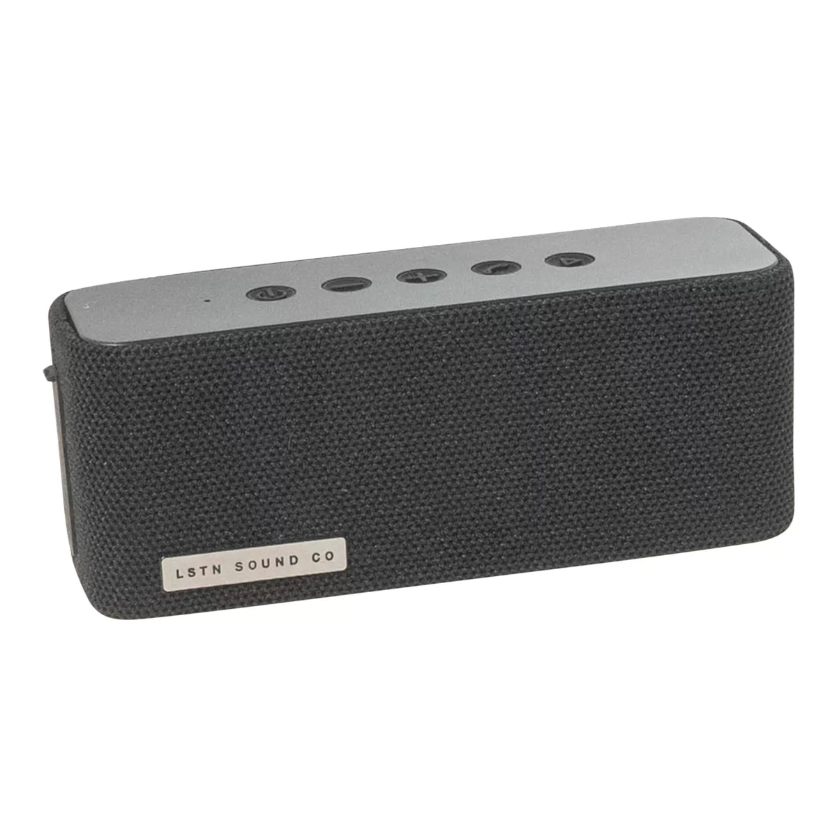 LSTN: Premium Bluetooth Speakers With A Purpose