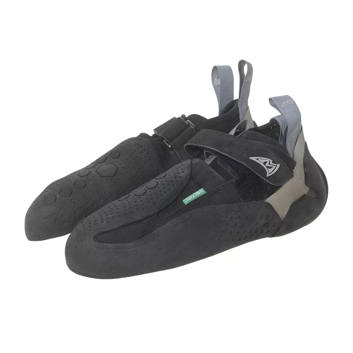 42.5Black/Gray