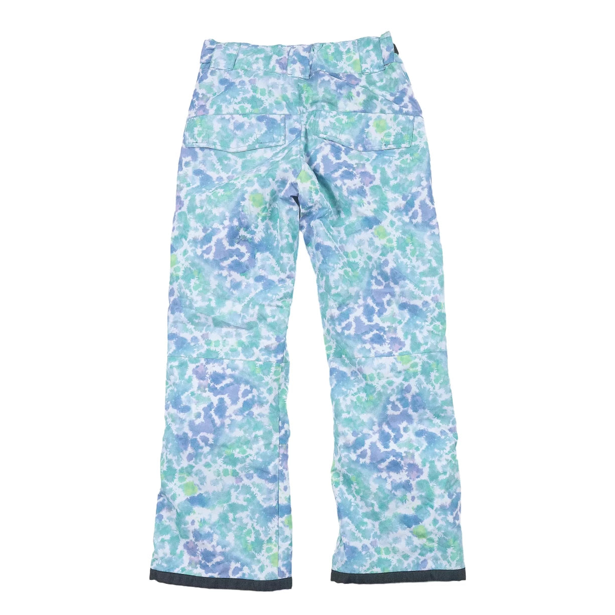 SGreen/Blue