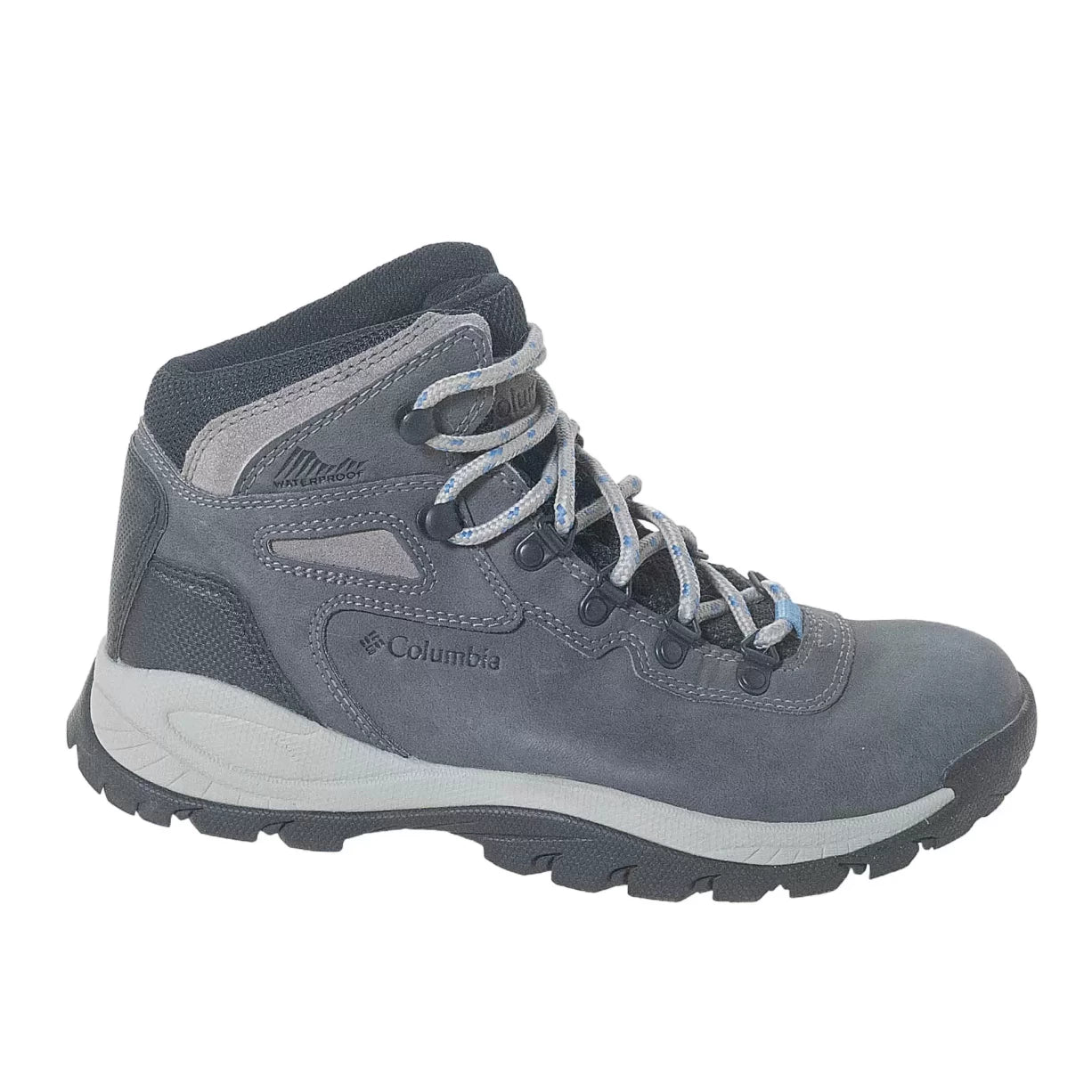 8.5Gray