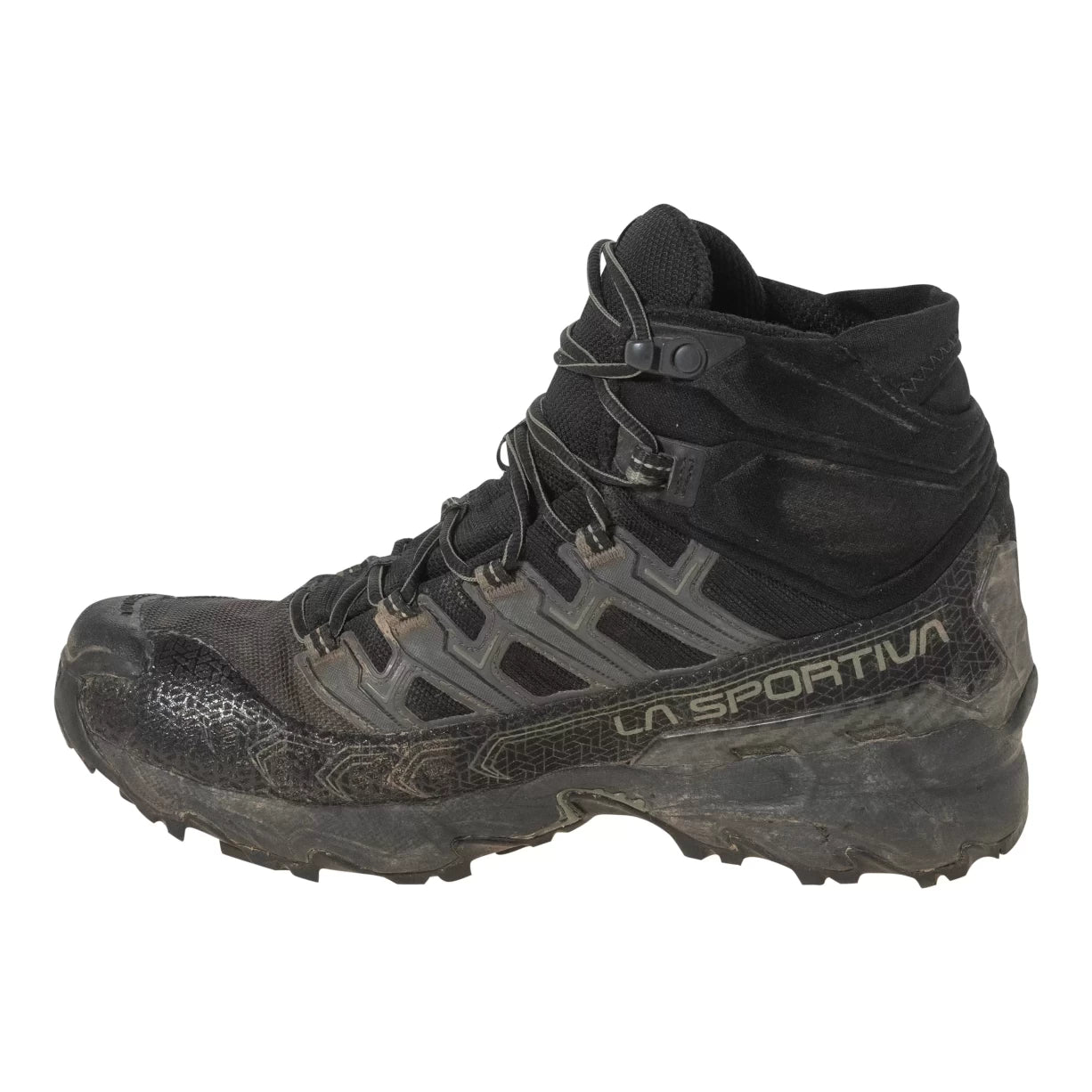 8.5Black