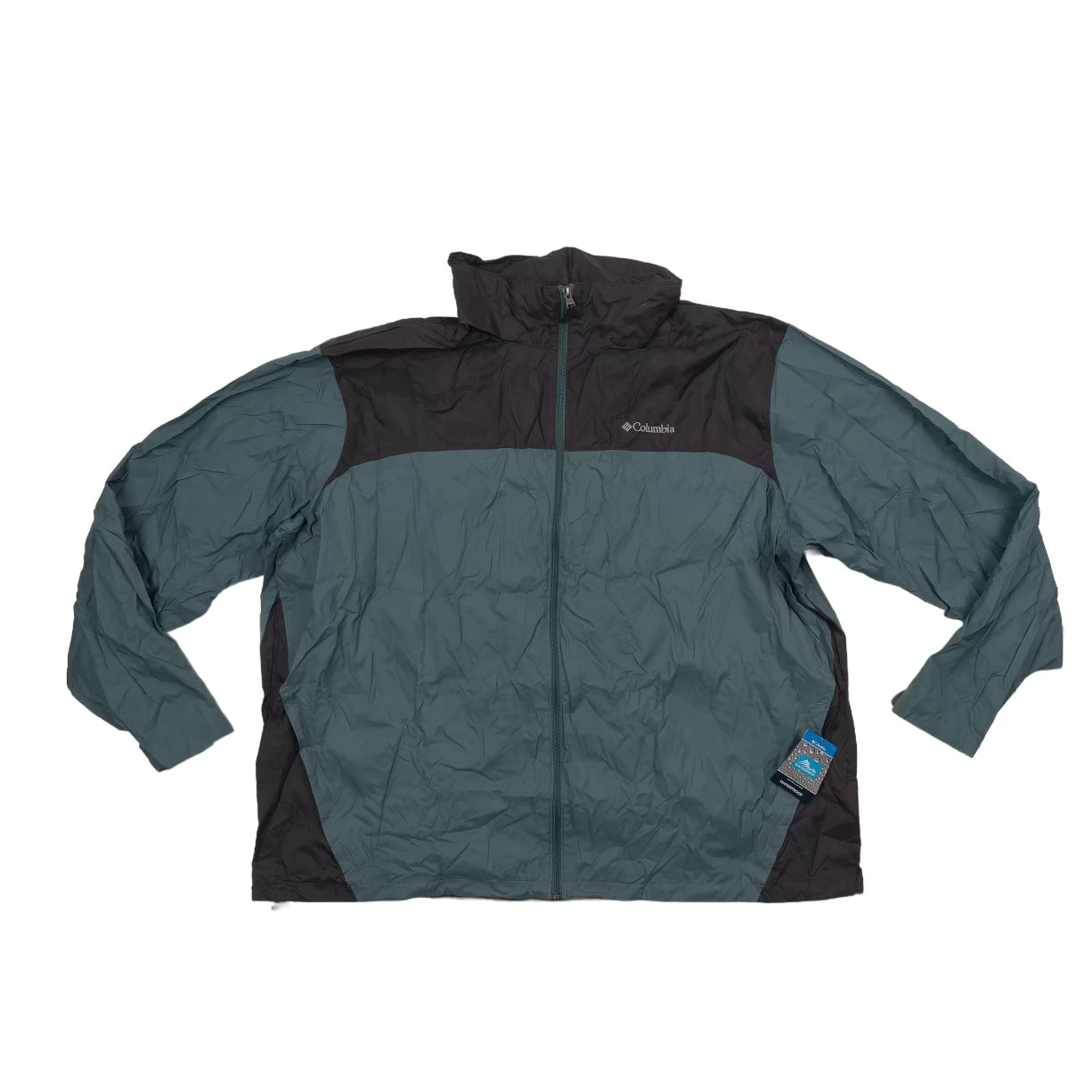 4XLGray/Blue