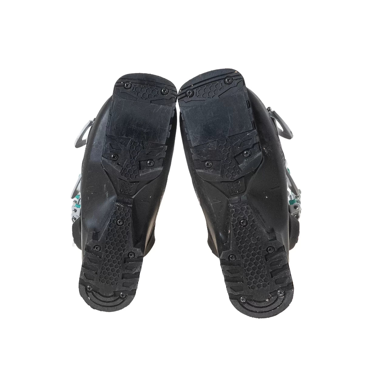 23/23.5Black
