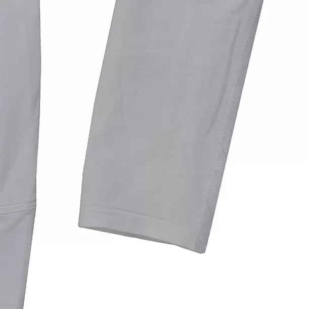 Estimated Size LWhite