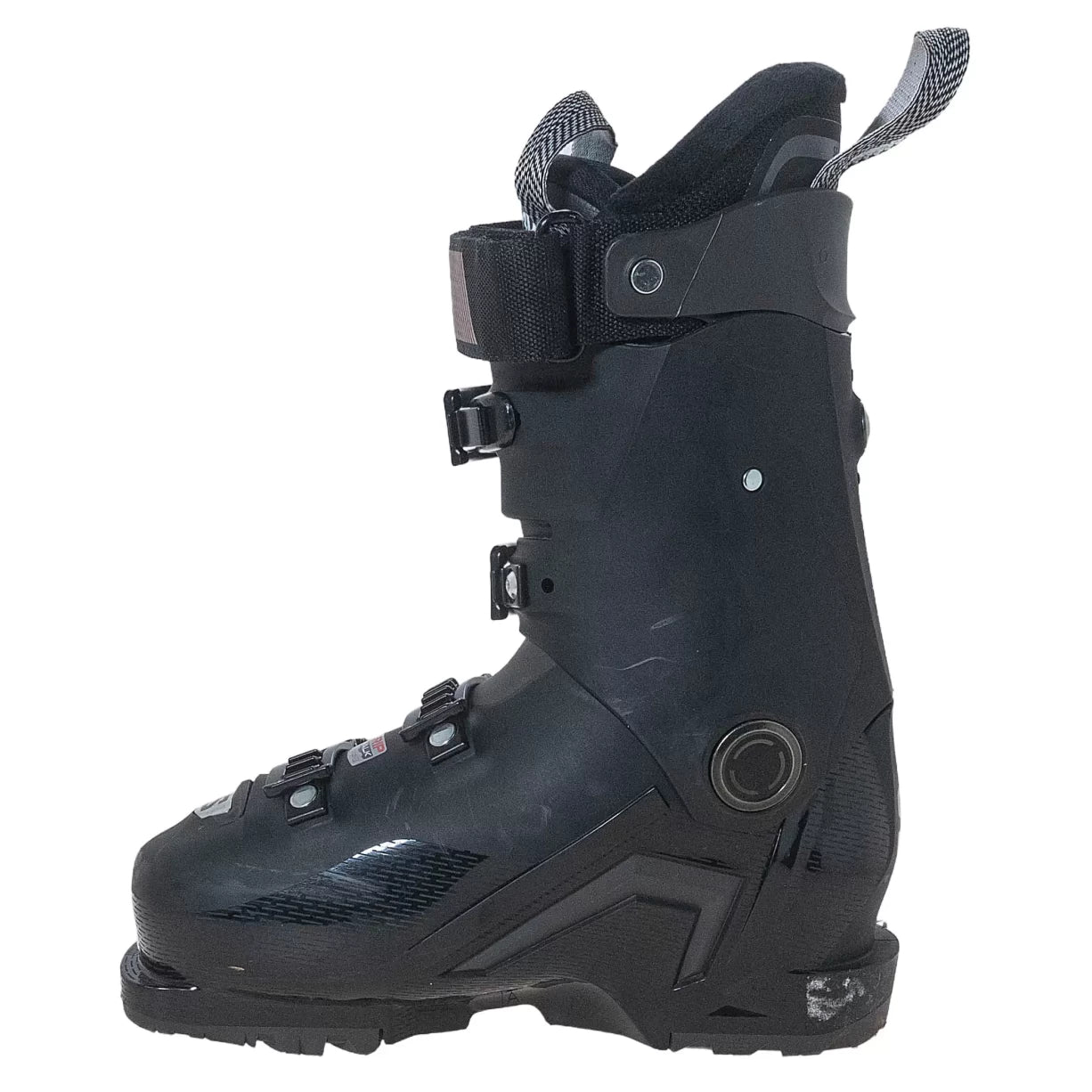23.5Black/Pink