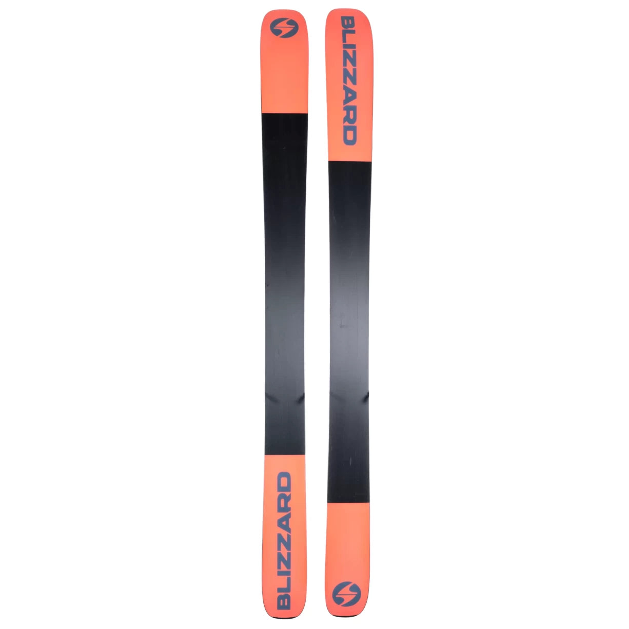 180cmBlack/Orange