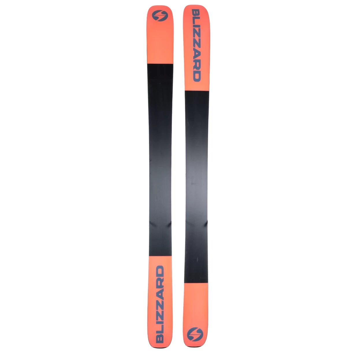 180cmBlack/Orange