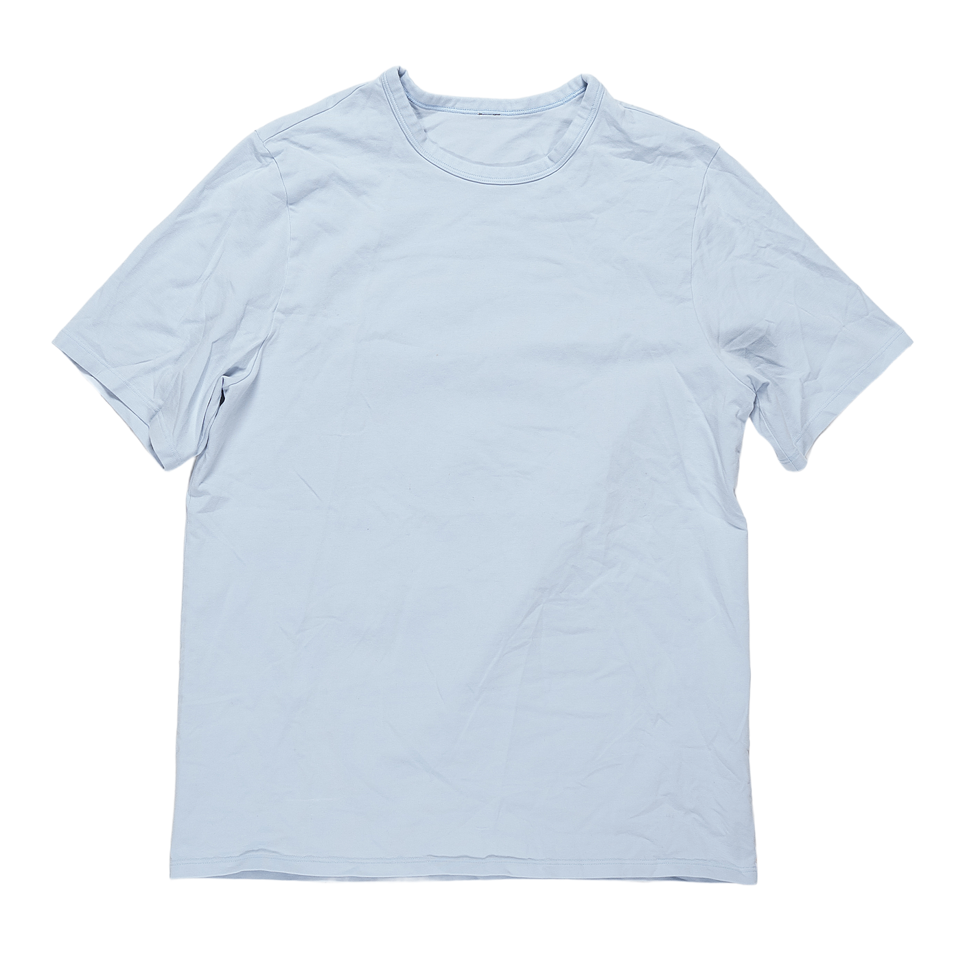 Estimated size SLight Blue